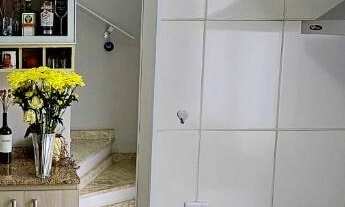 Imagem 7: Casa em Condomínio à Venda em Cotia-SP - Jardim Belizário 3 Quartos, 1 Suíte, 2 Salas, 3