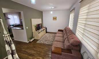 Imagem 4: Casa em Condomínio à Venda em Cotia-SP - Jardim Belizário 3 Quartos, 1 Suíte, 2 Salas, 3