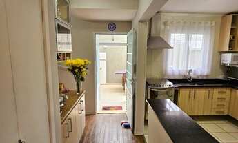 Imagem 6: Casa em Condomínio à Venda em Cotia-SP - Jardim Belizário 3 Quartos, 1 Suíte, 2 Salas, 3