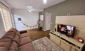 Imagem 2: Casa em Condomínio à Venda em Cotia-SP - Jardim Belizário 3 Quartos, 1 Suíte, 2 Salas, 3