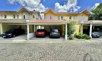 Imagem 2: Casa em condomínio na Chácara Pavoeiro, Cotia-SP: 3 quartos, 1 suíte, 2 salas, 3 banheiros