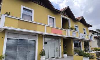 Imagem 2: Locação de Sala Comercial de 31m² na Granja Viana, Cotia-SP: Espaço ideal para o seu negóc