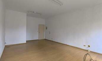 Imagem: Locação de Sala Comercial de 31m² na