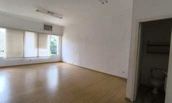 Imagem 3: Locação de Sala Comercial de 31m² na Granja Viana, Cotia-SP: Espaço ideal para o seu negóc