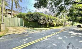 Imagem 3: Imperdível: Casa em condomínio com 4 suítes e 6 vagas na Chácara Vale do Rio Cotia, Carapi
