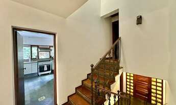 Imagem 7: Imóvel de luxo em condomínio fechado em Carapicuíba-SP, Recanto Impla: 4 quartos, 1 suíte