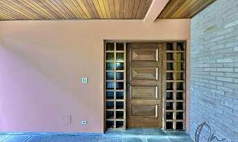 Imagem 5: Imóvel de luxo em condomínio fechado em Carapicuíba-SP, Recanto Impla: 4 quartos, 1 suíte