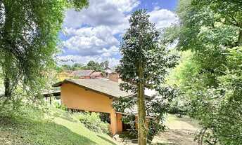 Imagem 3: Imóvel de luxo em condomínio fechado em Carapicuíba-SP, Recanto Impla: 4 quartos, 1 suíte