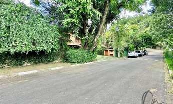 Imagem 4: Imóvel de luxo em condomínio fechado em Carapicuíba-SP, Recanto Impla: 4 quartos, 1 suíte