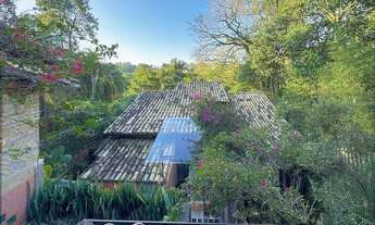 Imagem 3: Espetacular casa à venda em Cotia-SP, Chácara Eliana: 5 quartos, 3 suítes, 3 salas, 5 banh