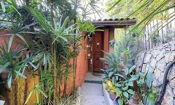 Imagem 4: Espetacular casa à venda em Cotia-SP, Chácara Eliana: 5 quartos, 3 suítes, 3 salas, 5 banh