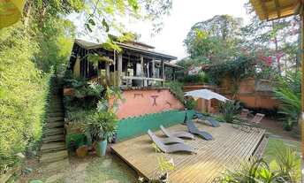 Imagem: Espetacular casa à venda em Cotia-SP, Chácara