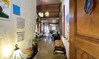 Imagem 6: Espetacular casa à venda em Cotia-SP, Chácara Eliana: 5 quartos, 3 suítes, 3 salas, 5 banh