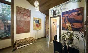 Imagem 7: Espetacular casa à venda em Cotia-SP, Chácara Eliana: 5 quartos, 3 suítes, 3 salas, 5 banh