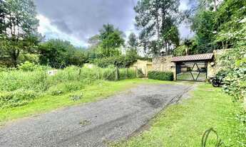 Imagem 3: Residência de alto padrão em condomínio exclusivo em Carapicuíba-SP, na Chácara São João