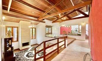 Imagem 2: Casa de luxo em condomínio para venda em Carapicuíba-SP, no bairro Águas da Fazendinha: 5