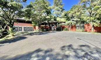 Imagem 3: Casa de luxo em condomínio para venda em Carapicuíba-SP, no bairro Águas da Fazendinha: 5