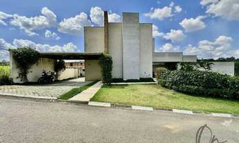 Imagem 4: Imperdível: Casa de luxo em condomínio na Reserva Nature, Jandira-SP! 4 quartos, 4 suítes