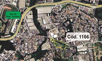 Imagem: Oportunidade Única Área de Venda em Cotia-SP