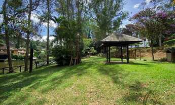 Imagem 4: Residência de Luxo com 4 suítes e 8 vagas em Palos Verdes, Carapicuíba-SP - Imperdível!