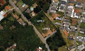 Imagem: Terreno em Condomínio em Cotia-SP - 4.973,00