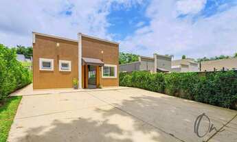 Imagem: Venda de Casa em Condomínio em Cotia-SP