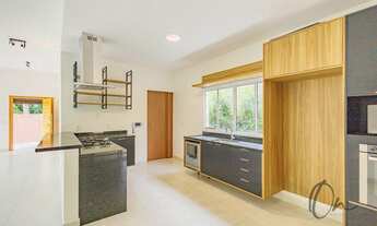 Imagem 6: Venda de Casa em Condomínio em Cotia-SP - 3 quartos, 3 suítes, 3 salas, 3 banheiros, 4 vag