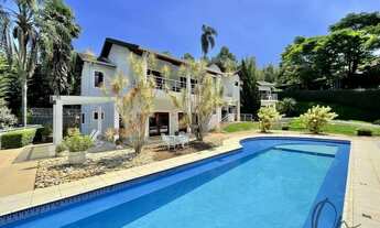 Imagem: Espetacular Casa em Condomínio à Venda