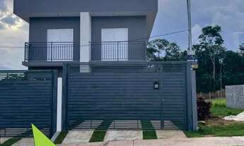 Imagem 3: Casa à venda em Cotia-SP, no Bairro Água Espraiada (Caucaia do Alto): 3 quartos, 1 suíte