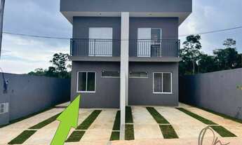 Imagem 1: Casa à venda em Cotia-SP, no Bairro Água Espraiada (Caucaia do Alto): 3 quartos, 1 suíte