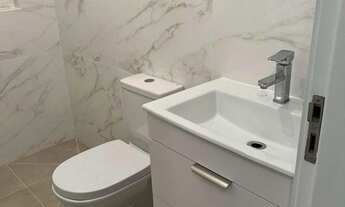 Imagem 6: Casa à venda em Cotia-SP, no Bairro Água Espraiada (Caucaia do Alto): 3 quartos, 1 suíte