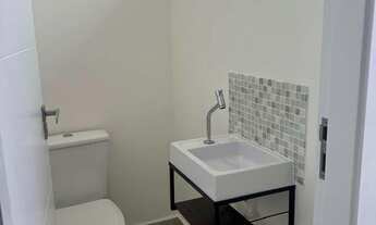 Imagem 4: Casa à venda em Cotia-SP, no Bairro Água Espraiada (Caucaia do Alto): 3 quartos, 1 suíte