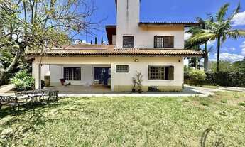 Imagem: Casa em condomínio 3 quartos, 3 suítes