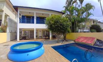 Imagem: Casa de luxo em condomínio para locação