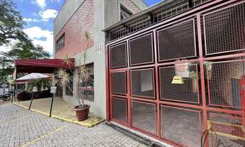 Imagem 3: Oportunidade Única: Sala Comercial à Venda em Carapicuíba-SP na Chácara São João - 4 Salas