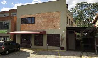 Imagem: Oportunidade Única Sala Comercial à Venda