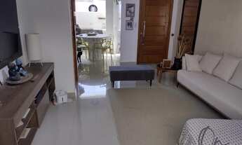 Imagem: Venda de Casa em Condomínio em Cotia-SP