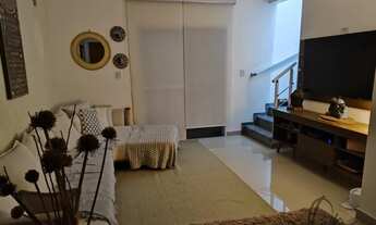 Imagem 6: Venda de Casa em Condomínio em Cotia-SP, Jardim Pioneiro: 2 Quartos, 2 Suítes, 2 Salas, 3