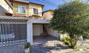 Imagem: Casa em Condomínio de Luxo em Cotia-SP