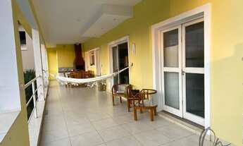 Imagem 4: Casa em Condomínio em Cotia-SP, Jardim Ipês: 4 Quartos, 1 Suíte, 3 Salas, 4 Banheiros, 2