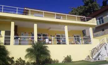 Imagem: Casa em Condomínio em Cotia-SP, Jardim