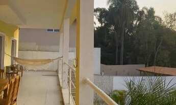 Imagem 7: Casa em Condomínio em Cotia-SP, Jardim Ipês: 4 Quartos, 1 Suíte, 3 Salas, 4 Banheiros, 2