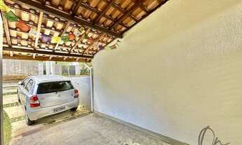 Imagem 7: Casa em Condomínio à Venda em Carapicuíba-SP - 3 Quartos, 1 Suíte, 2 Salas, 2 Banheiros, 2