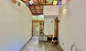 Imagem 6: Casa em Condomínio à Venda em Carapicuíba-SP - 3 Quartos, 1 Suíte, 2 Salas, 2 Banheiros, 2