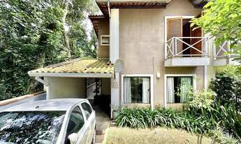 Imagem 5: Casa em Condomínio à Venda em Carapicuíba-SP - 3 Quartos, 1 Suíte, 2 Salas, 2 Banheiros, 2