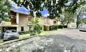 Imagem: Casa em Condomínio à Venda em Carapicuíba-SP