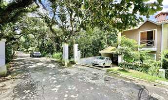 Imagem 4: Casa em Condomínio à Venda em Carapicuíba-SP - 3 Quartos, 1 Suíte, 2 Salas, 2 Banheiros, 2