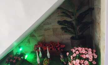 Imagem 6: Impecável Casa em Condomínio à Venda em Cotia-SP, Jardim Rio das Pedras: 3 Quartos, 3 Suít