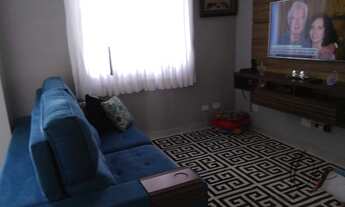 Imagem 4: Excelente oportunidade de casa em condomínio à venda em Cotia-SP, bairro Paisagem Renoir