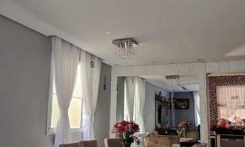 Imagem 2: Excelente oportunidade de casa em condomínio à venda em Cotia-SP, bairro Paisagem Renoir